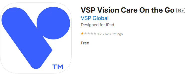 VSP APP