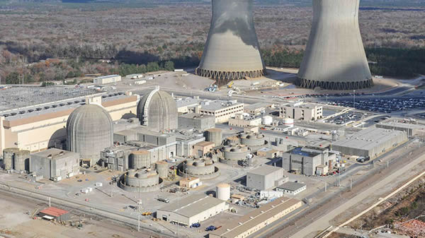 pic farley nuclear plant dothan al